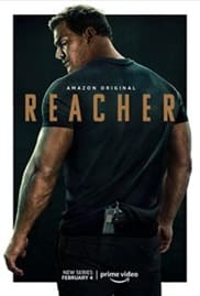 Reacher Season 1 Full HD Free Download 720p