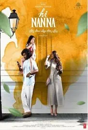 Hi Nanna 2023 Full Movie Download Free