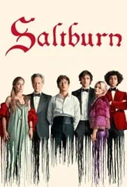 Saltburn 2023 Full Movie Download Free HD 720p
