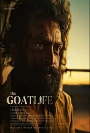 Aadujeevitham The Goat Life 2024 Full Movie Download Free