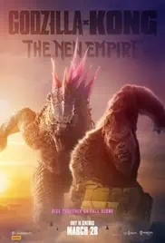 Godzilla X Kong The New Empire 2024 Full Movie Download Free