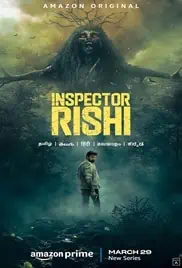 Inspector Rishi Season 1 Full HD Free Download 720p