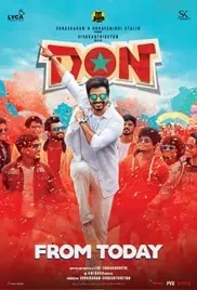 Don 2022 Full Movie Download Free HD 720p Hindi