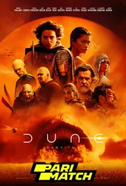 Dune Part Two 2024 Full Movie Download Free HD 720p Hindi