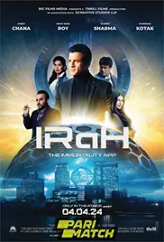 IRaH 2024 Full Movie Download Free