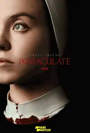 Immaculate 2024 Full Movie Download Free