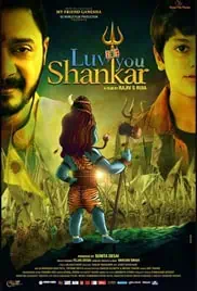 Luv You Shankar 2024 Full Movie Download Free