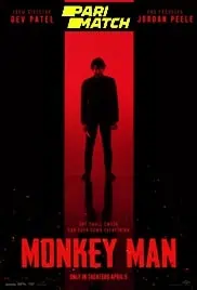 Monkey Man 2024 Full Movie Download Free