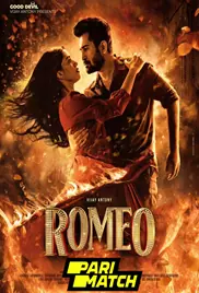 Romeo 2024 Full Movie Download Free